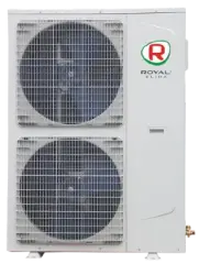 Полупромышленные сплит-системы ROYAL CLIMA CO-F 48HNX/CO-E 48HNX