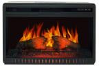 Каминокомплект Royal Flame Lindos белый с очагом Vision 26 EF LED FX