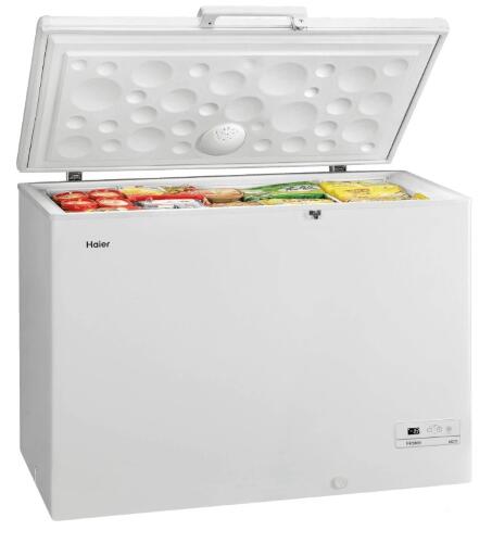 HCE319REC Морозильный ларь Haier