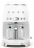 Капельная кофеварка Smeg DCF02WHEU
