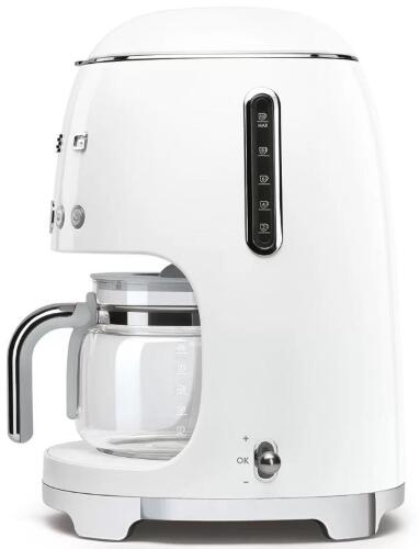 Капельная кофеварка Smeg DCF02WHEU