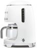 Капельная кофеварка Smeg DCF02WHEU