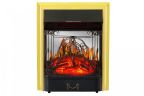 Каминокомплект Royal Flame Oxford c очагом Majestic FX M Brass