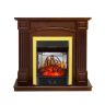 Каминокомплект Royal Flame Bradford c очагом Majestic FX M Brass