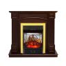 Каминокомплект Royal Flame Bradford c очагом Majestic FX M Brass