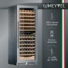 Винный шкаф Meyvel MV141PRO-KST2