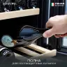 Винный шкаф Meyvel MV141PRO-KST2