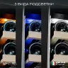 Винный шкаф Meyvel MV141PRO-KST2