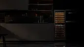 Винный шкаф Meyvel MV141PRO-KST2