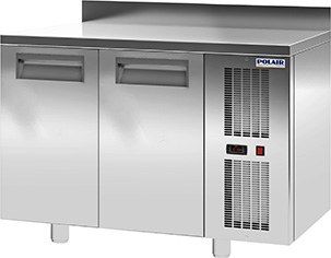 Стол холодильный TM2-GC (R290)