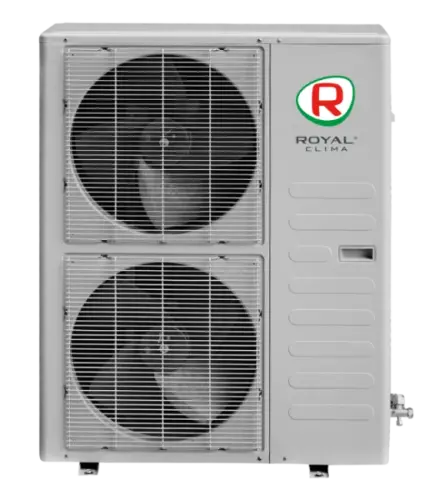 Полупромышленные сплит-системы ROYAL CLIMA ES-F 48HRX/ES-E 48HX