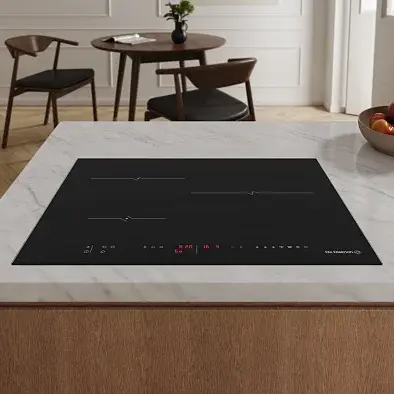 Индукционная варочная панель De Dietrich DPI4300B