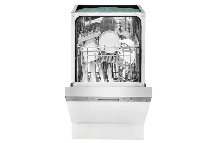 Посудомоечная машина Bomann GSPE 7413 TI