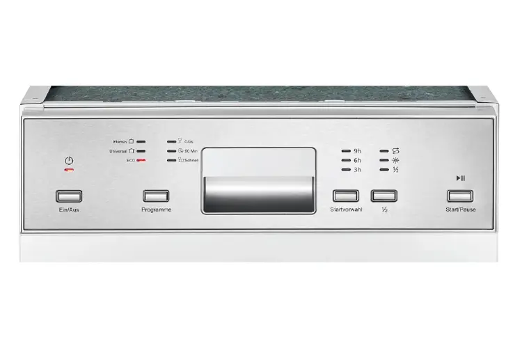 Посудомоечная машина Bomann GSPE 7413 TI