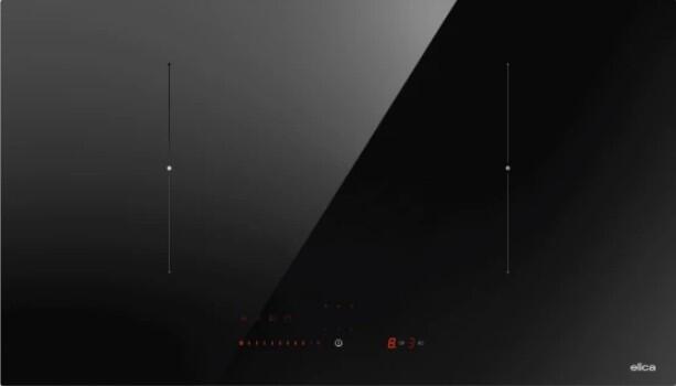 Варочная панель Elica RATIO 702 BL