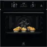 Встраиваемая электрическая духовка ELECTROLUX EOF5C50BZ