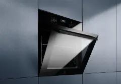 Встраиваемая электрическая духовка ELECTROLUX EOF5C50BZ