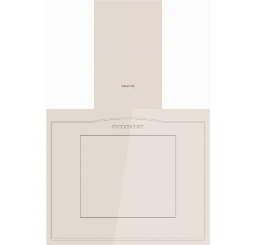 Настенная вытяжка GRAUDE CLASSIC DHK 60.0 EL
