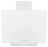 Вытяжка наклонная F 605 W