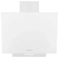 Вытяжка наклонная F 605 W