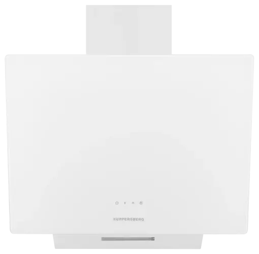 Вытяжка наклонная F 605 W