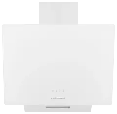 Вытяжка наклонная F 605 W