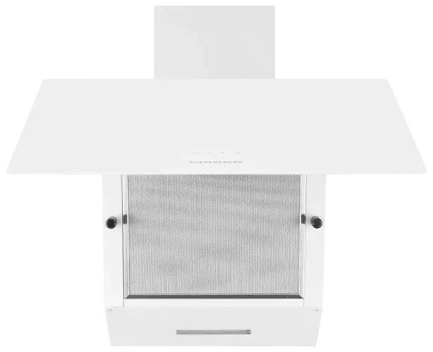 Вытяжка наклонная F 605 W