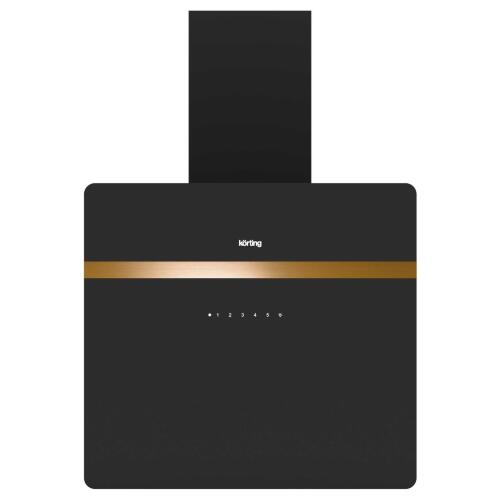 Вертикальная вытяжка KHC 69131 GCN