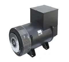 Mecc Alte ECO40-3L/4C SAE 1/14 (544 кВт)