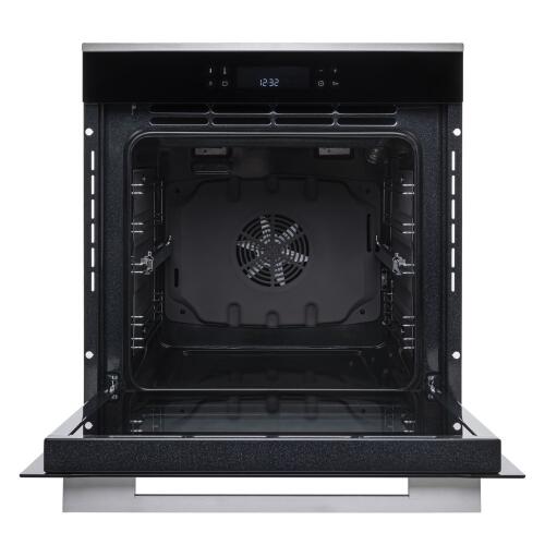 Духовой шкаф GRAUDE PREMIUM BM 60.2 E