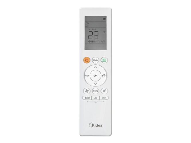 Сплит-система Midea MSAG3-18N8D0-I/MSAG3-18N8D0-O Primary Inverter