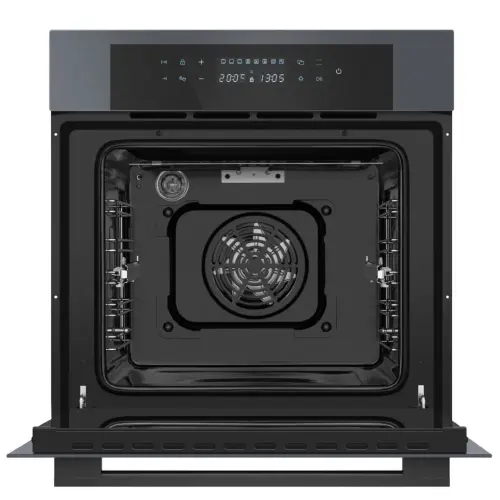 Духовой шкаф электрический MEFERI MEO6010GR ULTRA