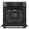 Духовой шкаф электрический MEFERI MEO6010GR ULTRA