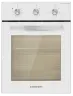 Духовой шкаф электрический MEFERI MEO456WH LIGHT