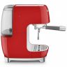 Кофемашина Smeg ECF03RDEU