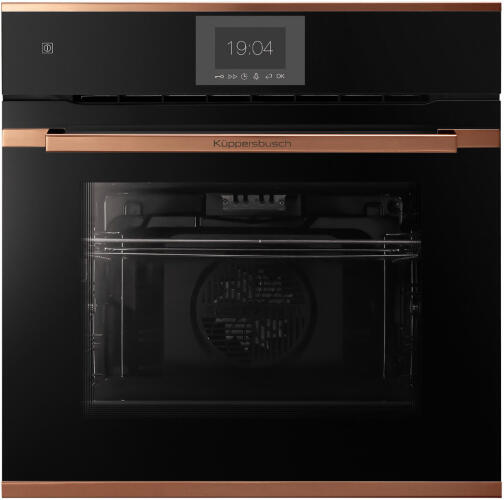 Духовой шкаф Kuppersbusch BP 6550.0 S7 Copper