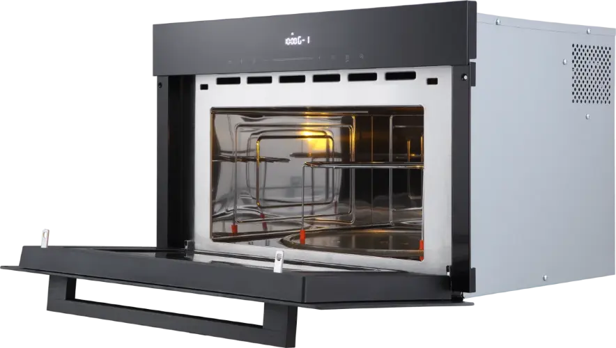 Микроволновая печь встраиваемая HMW 634 B