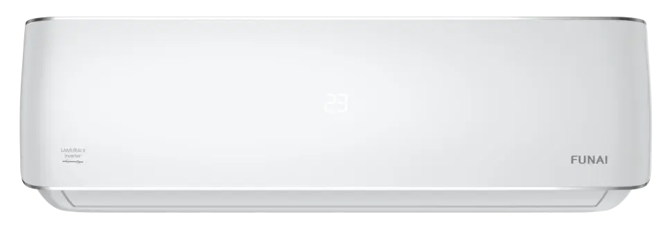 Сплит-система Funai RAC-I-SM35HP.D04/S/RAC-I-SM35HP.D04/U Samurai DC Inverter