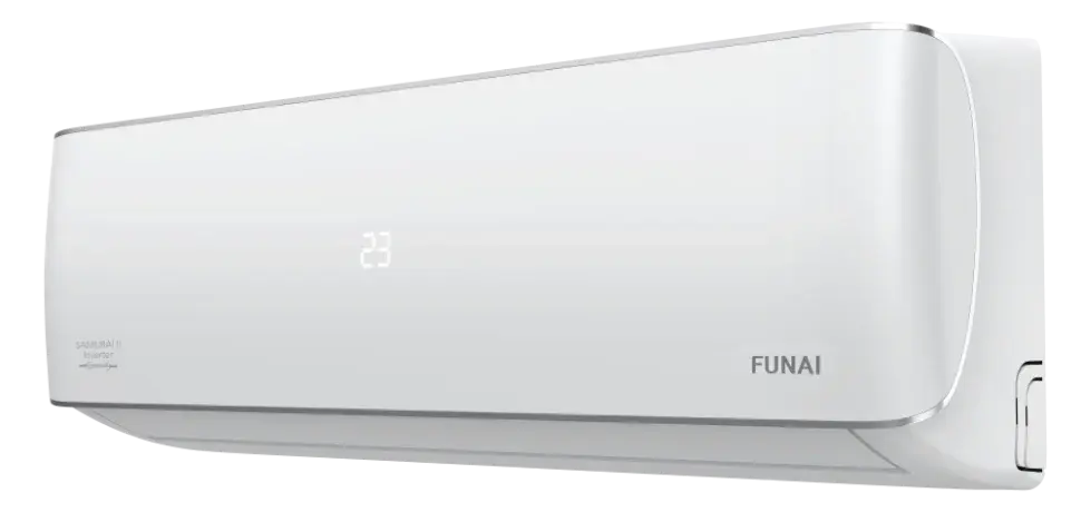 Сплит-система Funai RAC-I-SM35HP.D04/S/RAC-I-SM35HP.D04/U Samurai DC Inverter