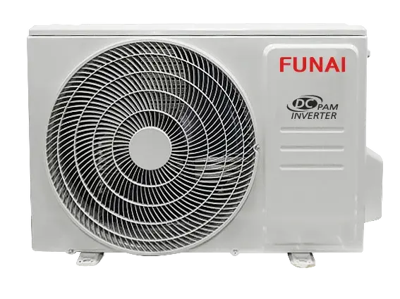 Сплит-система Funai RAC-I-SM35HP.D04/S/RAC-I-SM35HP.D04/U Samurai DC Inverter