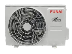 Сплит-система Funai RAC-I-SM35HP.D04/S/RAC-I-SM35HP.D04/U Samurai DC Inverter