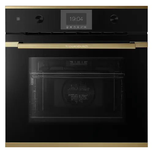 Духовой шкаф Kuppersbusch B 6350.0 S4 Gold