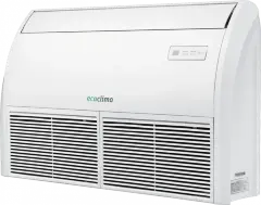 Напольно-потолочная сплит-система Ecoclima ECLCF-TC60/4R1/ECL-TC60/5R1(U)