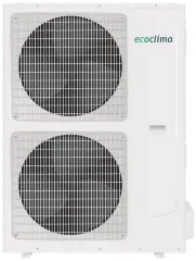 Напольно-потолочная сплит-система Ecoclima ECLCF-TC60/4R1/ECL-TC60/5R1(U)