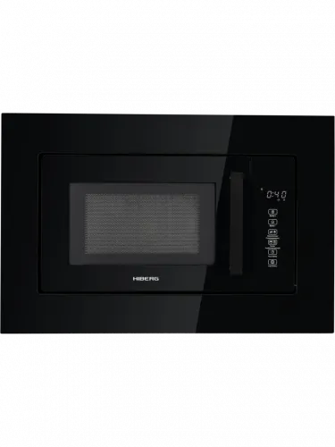 HIBERG i-VM 6502 B
