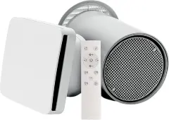 Бризер Aspira ECOCOMFORT PLUS 160