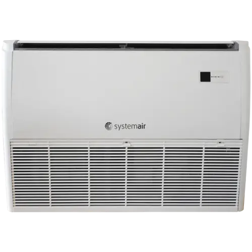 Напольно-потолочная сплит-система Systemair Sysplit Ceiling 18 EVO HP Q