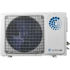 Напольно-потолочная сплит-система Systemair Sysplit Ceiling 18 EVO HP Q