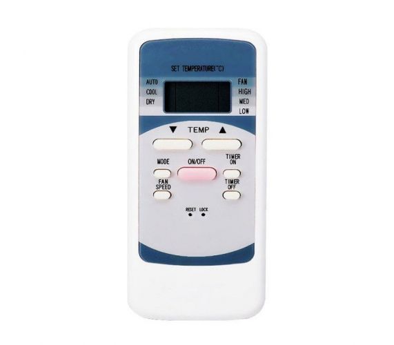 Кассетная сплит-система Energolux SAC60С6-A/SAU60U6-A Cassette 6