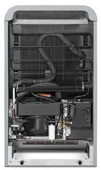 Минибар Smeg FAB5RSV6
